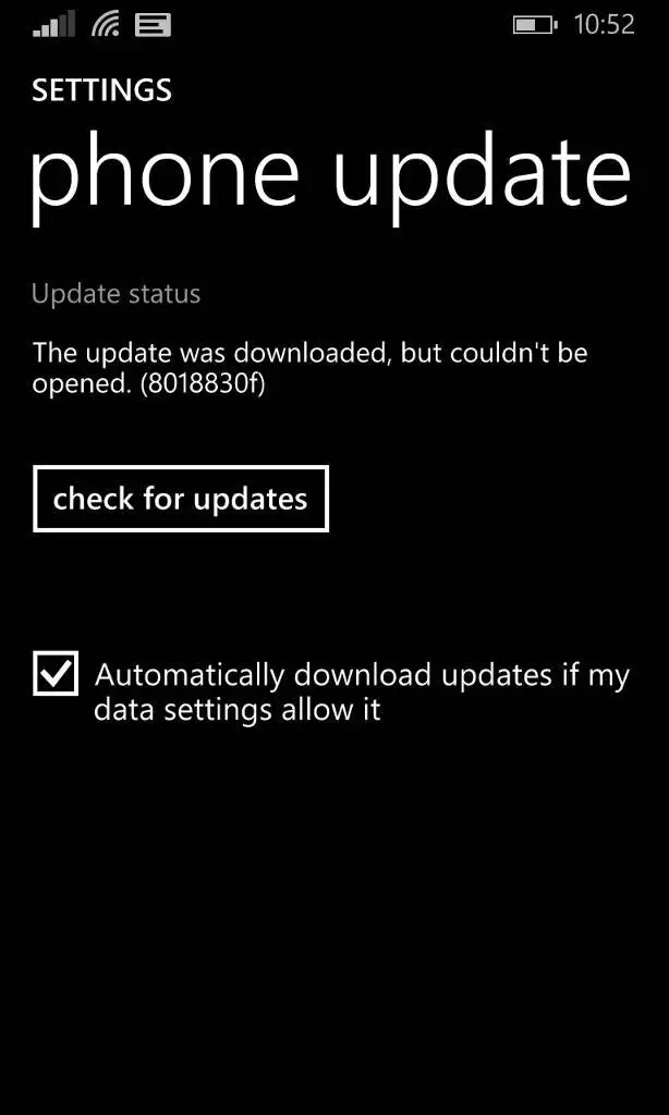 C Data Users DefApps AppData INTERNETEXPLORER Temp Saved Images 10499496 680375645375319 5547290060287830905 o | Developer preview | Microsoft กำลังแก้ไขปัญหาผู้ใช้อัพเดท WP8.1 Update Dev ไม่ได้ และยืนยัน WP8.1 Dev สามารถอัพเดทเป็น Lumia Cyan ได้
