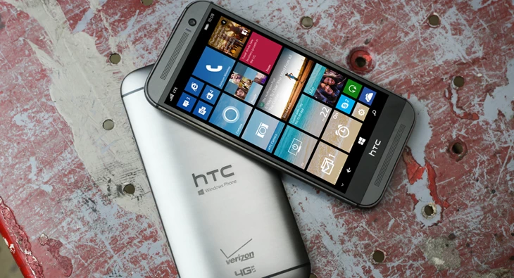 HTC One M8 for Windows 2 blog | HTC One (M8) | HTC One(M8) for Windows ความจุแบตเตอรี่เท่าเวอร์ชั่น Android แต่ใช้งานได้นานกว่า 2 เท่า!!