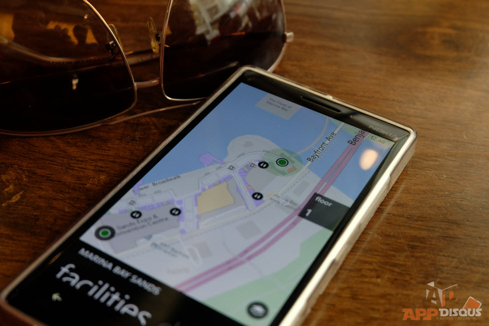 Here Maps | Here Maps | Here ออกอัพเดทแผนที่แบบออฟไลน์สำหรับชาว Lumia อัพเดทกันได้ฟรี