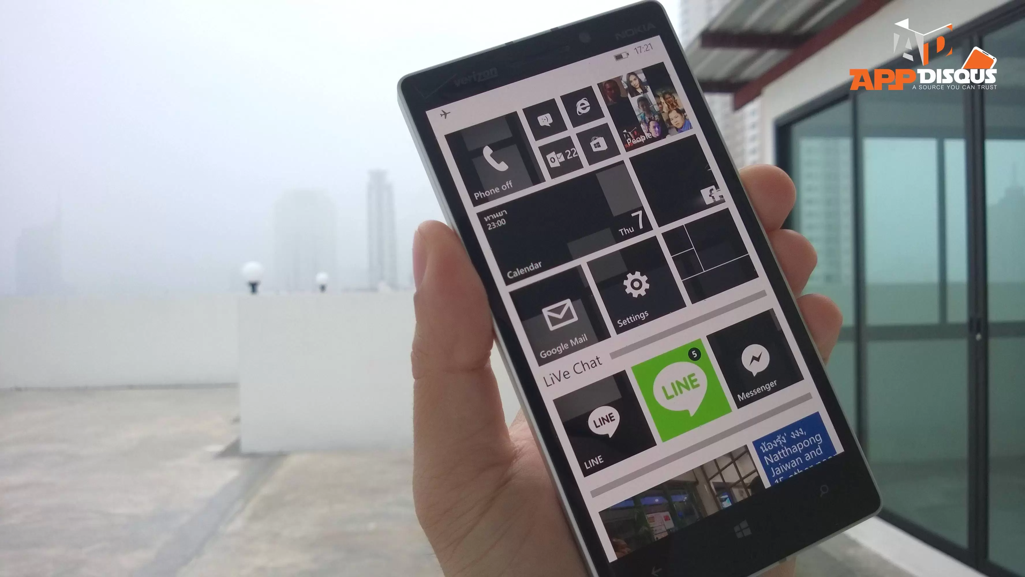 Live tiles for windows phone 5 | live tile | [WP] Live Tile: เทคนิคการใช้งาน วิธีตกแต่งตามสไตล์เรา และแอพพลิเคชั่นเสริมความสามารถ