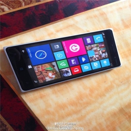 Lumia 830 leaked_2
