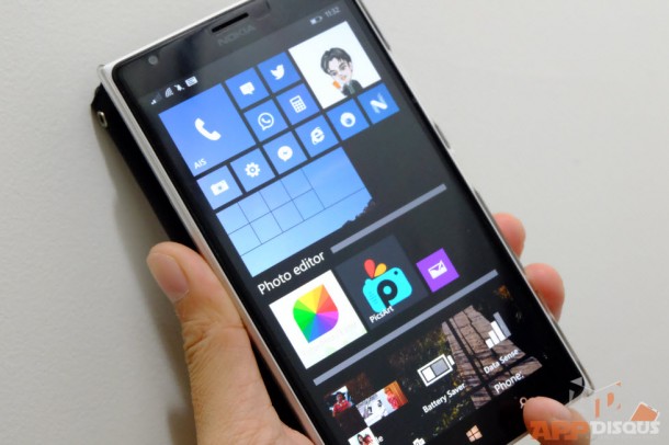 Windows phone 8.1 update_Lead