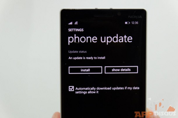 Windows phone 8.1 update_first update_Lead_2