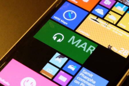 Microsoft อัพเดทแอพ XBOX Music นำการแสดงชื่อศิลปินพร้อมภาพบน Live Tiles กลับมาแล้ว…แต่