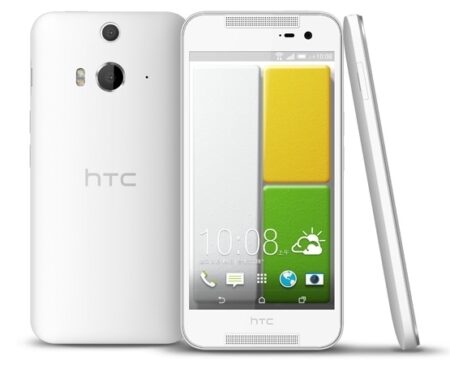 HTC Butterfly 2 สเปคโหด ดีไซน์แจ่มและกันน้ำ-ฝุ่นได้ พร้อมลุยตลาดเอเชียใต้อย่างเป็นทางการ