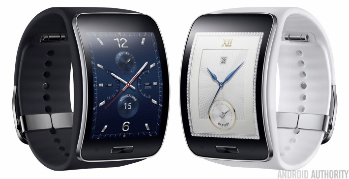 image30 | ear fit | Samsung เปิดตัว Gear S นาฬิการุ่นที่ 4 ของค่าย ดีไซน์ไฮโซ หน้าจอโค้ง พร้อมสเปค