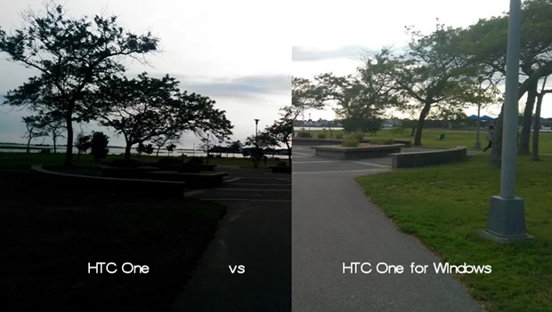image thumb99 | HTC One M8 for Windows | เปรียบเทียบภาพถ่าย HTC One(M8) for Windows ประสิทธิภาพเหนือว่า HTC One(M8) เวอร์ชั่น Android อย่างเห็นได้ชัด!! พร้อมกับ Nokia Lumia 1020?