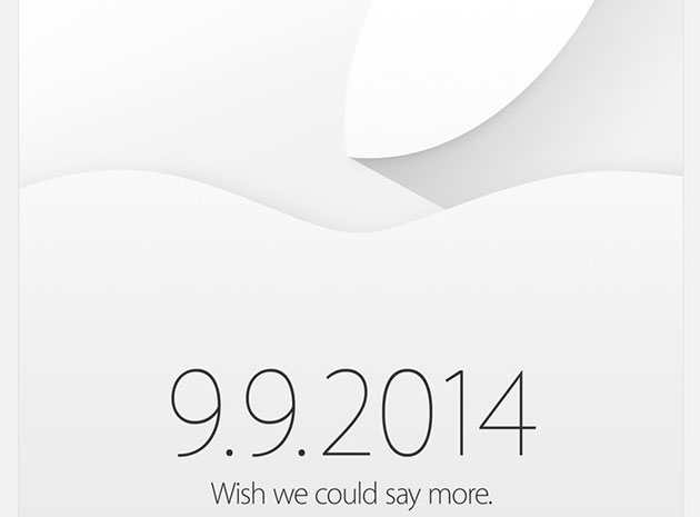 iphone | Apple iWatch | สาวกเคลียร์คิว Apple จะเปิดตัว iPhone 6 วันที่ 9 กันยายน นี้ แน่นอน