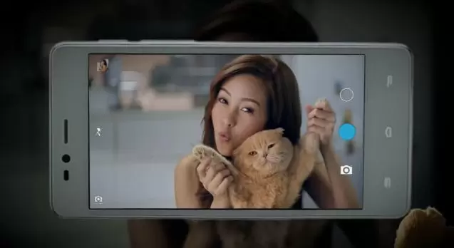 18 | i-Mobile | [คลิปโฆษณา] i-mobile i-STYLE 8.3 DTV ชูจุดเด่นที่กล้อง UltraPixel ถ่ายรูปที่แสงน้อยได้สว่างยิ่งขึ้น ราคาเพียง 4,990 บาท