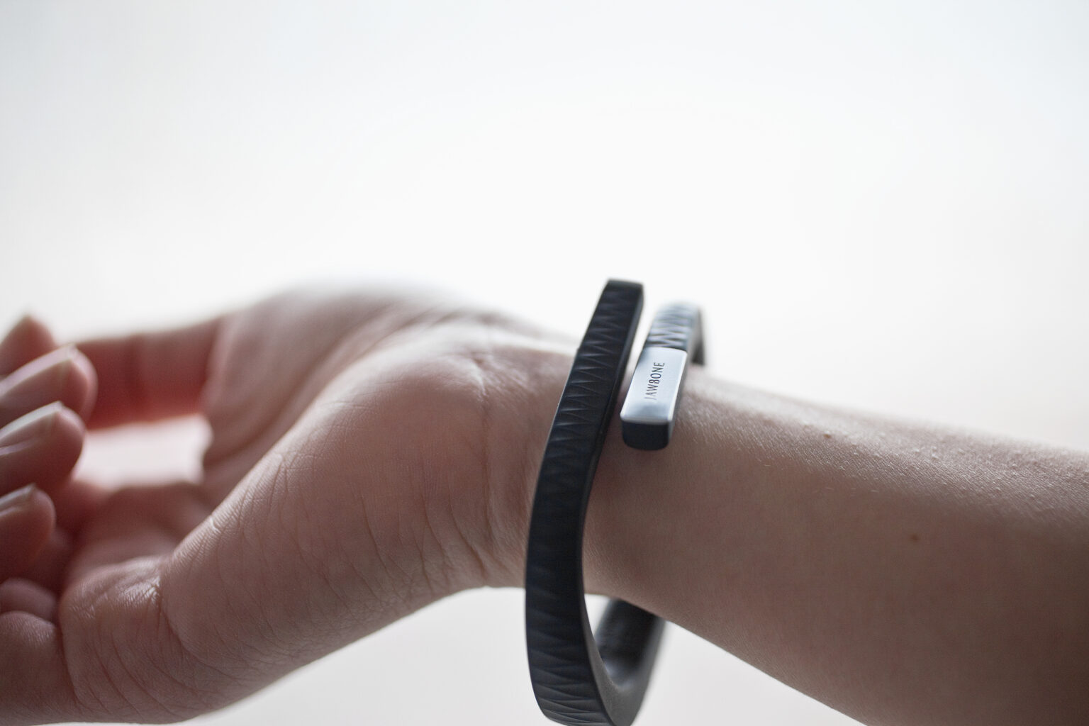 ขาฟิตเตรียมตัว Jawbone กำลังจะออกแอพสำหรับ Windows phone แล้ว