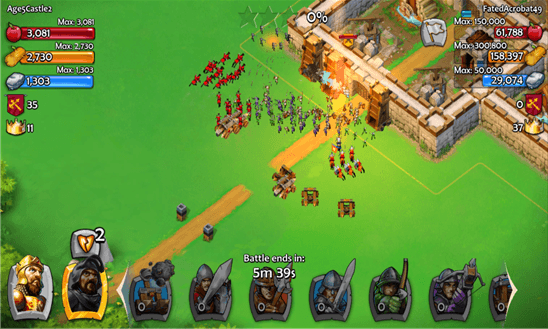 Age of Empires_Castle siege_2