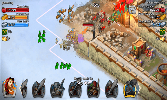 Age of Empires_Castle siege_4