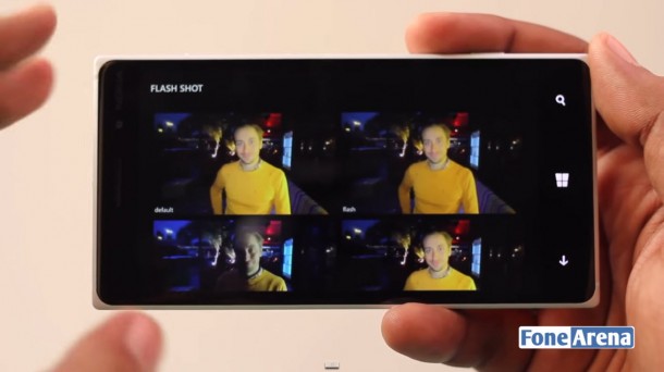 Lumia Camera_Flash Shot_1