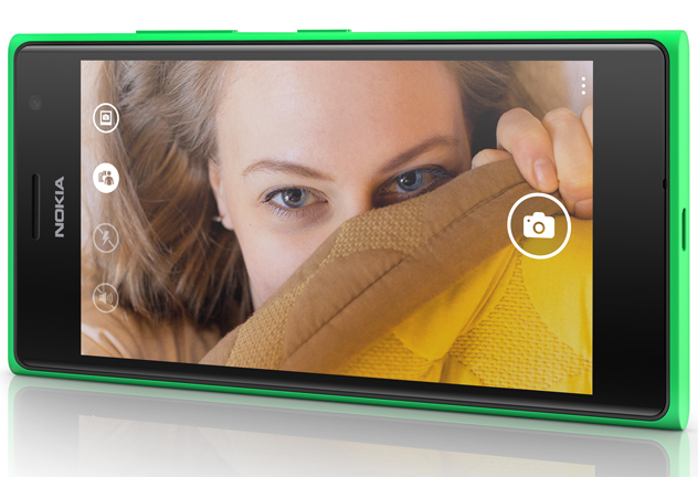 Lumia735 Selfie feat | Lumia Selfie | แอพ Lumia Selfie เวอร์ชั่นใหม่ รองรับไม้เซลฟี่และรีโมทบลูทูธแล้ว