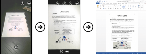 Office-Lens-Word