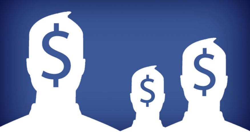 facebook users cash | facebook charge user | จริงหรือมั่ว! Facebook เตรียมเก็บเงินผู้ใช้งาน .99USD ต่อเดือน!!