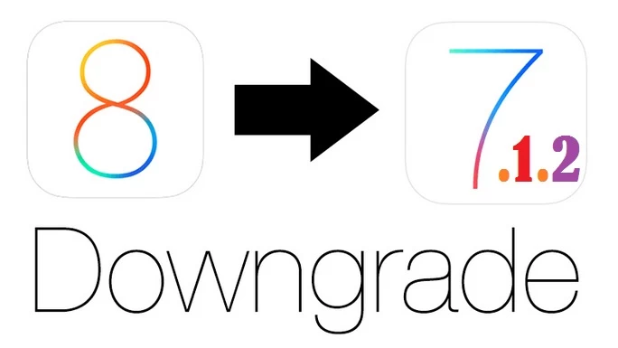 how downgrade ios 8 ios 7 1 2 iphone ipad ipod touch 1 | Tips and Tricks | [iOS8 Tips] 3 ขั้นตอนง่ายๆ สำหรับการดาวน์เกรด iOS8 กลับมาเป็น iOS7
