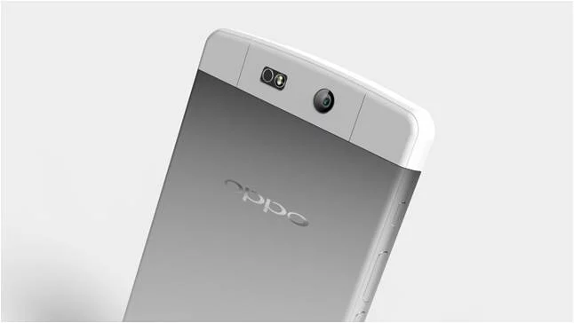 รูปภาพ11 | N1 | หลุดภาพหน้าตา OPPO N3 อีกหนึ่งแบบที่ดูดี และงานนี้อาจเป็นตัวจริง!