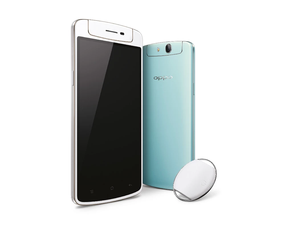 09 OPPO N1 mini | N1 mini | [ข่าว] OPPO N1 mini ลดหนักมาก เหลือเพียง 9,990 บาท