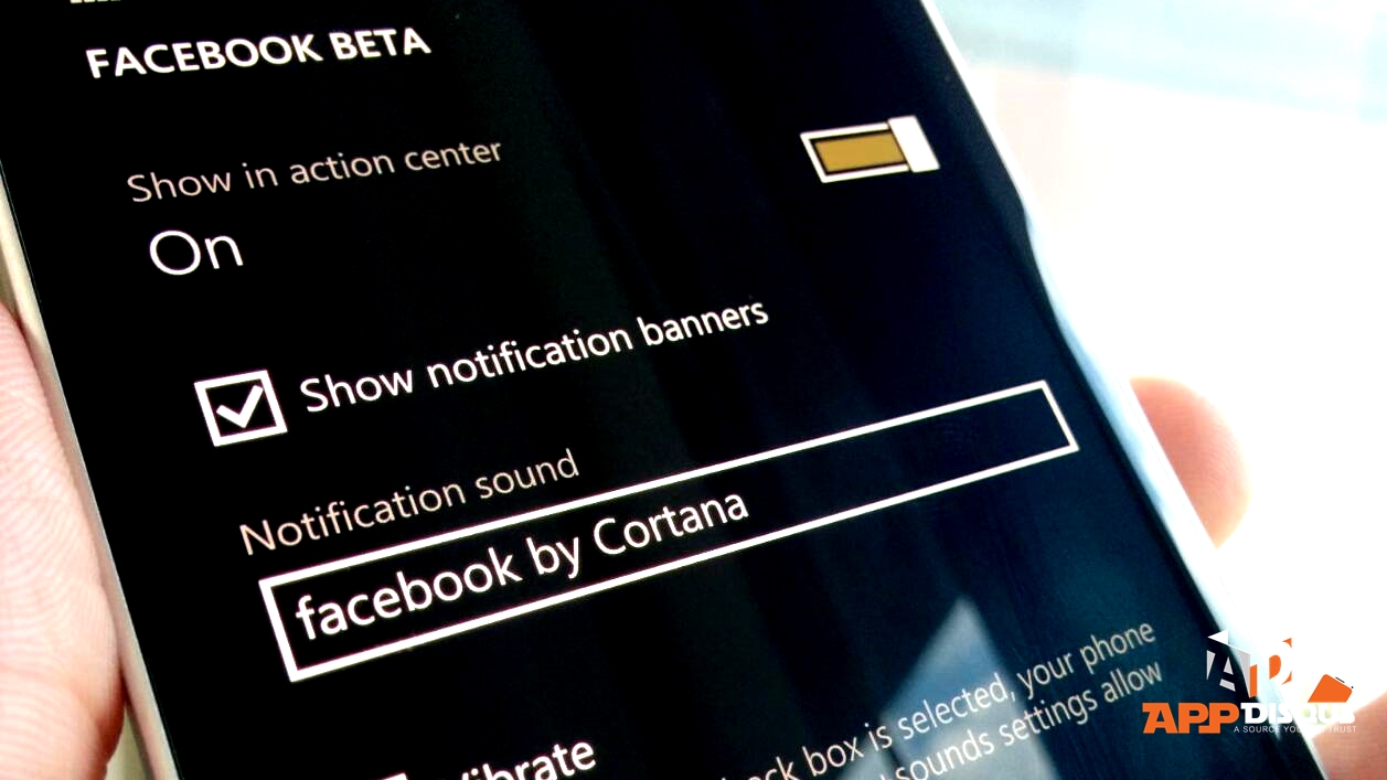 9882 | cortana ringtone | [WP TIPS] วิธีเปลี่ยนเสียงริงโทนและเสียงเตือนแอพฯ เป็นเสียงพูดของ Cortana : ทำได้แม้ไม่ได้ลงแอพฯ Cortana