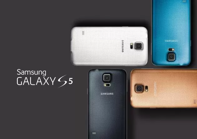 Glam Galaxy S5 Group | Galaxy S5 Plus | มาอีกรุ่น! Samsung ปล่อยข้อมูลเครื่อง Galaxy S5 Plus ตัวใหม่ ขึ้นหน้าเว็บไซด์