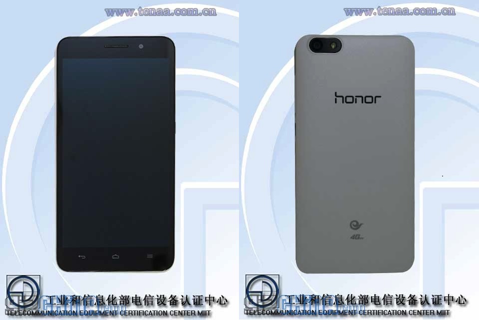 Huawei Honor 4X 4 | Che1-CL20 | หลุดข้อมูล Huawei Honor 4X สมาร์ทโฟนสเปคโหด ในราคาจิ๊ดริดแทบเป็นไปไม่ได้ แค่ 4,200 บาท