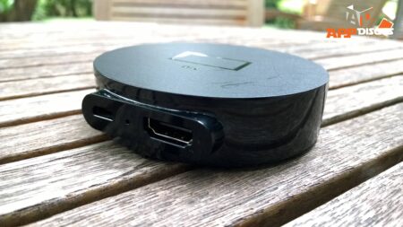 รีวิว Microsoft  HD-10  Miracast อุปกรณ์เชื่อมต่อสมาร์ทโฟนและแท็บเล็ตกับ TV และอุปกรณ์แสดงผลอื่นๆ