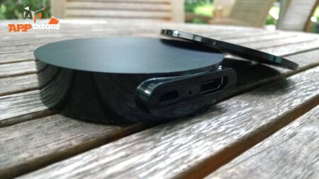ຣີວິວ Microsoft HD-10 Miracast ອຸປະກອນເຊື່ອມຕໍ່ສະມາດໂຟນ ແລະ ແທັບເລັດກັບ TV ແລະ ອຸປະກອນສະແດງຜົນອື່ນໆ