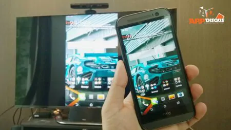Appdisqus Hangout #43 ขอต่อภาพมือถือออกทีวี ด้วยอุปกรณ์ที่ดีที่สุดในโลก Microsoft HD-10 (Android, WP และ Notebook)