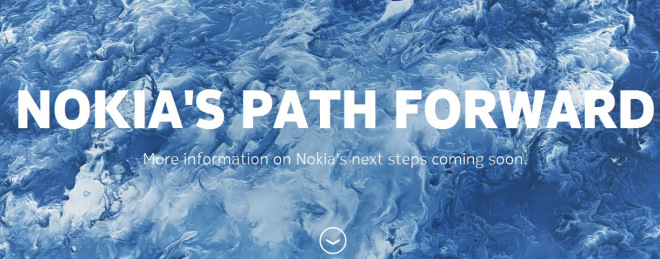 New Nokia | NOKIA | ผู้บริหาร Nokia เผยรู้สึกดีที่ยังคงเป็นเจ้าของแบรนด์อยู่ 100% และโอกาสในการกลับสู่วงการสมาร์ทโฟนในอนาคต