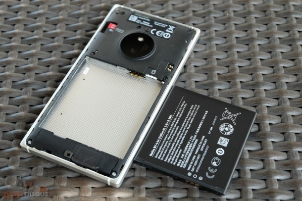 Review Lumia 830_AppDisqus19