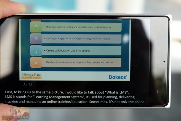 Review Lumia 830_AppDisqus32