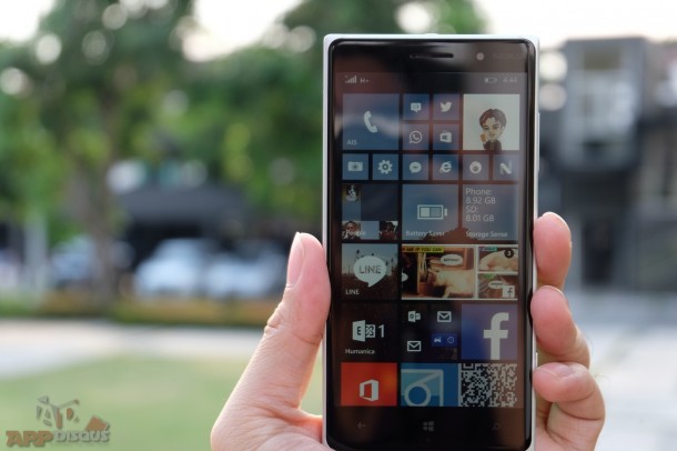 Review Lumia 830_AppDisqus43