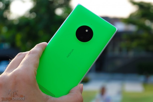 Review Lumia 830_AppDisqus45