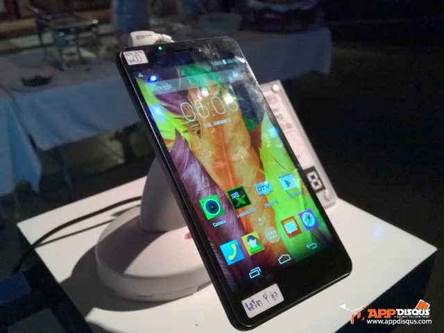 พรีวิว พาชม i-Mobile IQX Wiz และ IQX Ozzy เครื่องสดจากวันเปิดตัว 1 WP 20140930 20 58 00 Pro | DTV | พรีวิว พาชม i-Mobile IQX Wiz และ IQX Ozzy เครื่องสดจากวันเปิดตัว