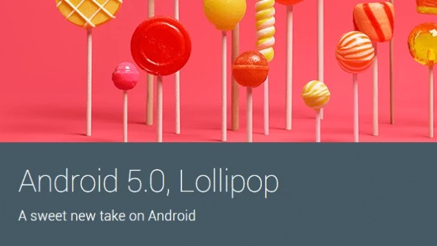 ลิงก์ดาวน์โหลด! แอพใช้งานทั้งหมดจาก Android L (5.0) มาลงสู่เครื่องแอนดรอยด์ของคุณ (Launcher, คีย์บอร์ด, วอลเปเปอร์, PlayStore ฯลฯ) 1 android lollipop 631x355 1 | .apk | ลิงก์ดาวน์โหลด! แอพใช้งานทั้งหมดจาก Android L (5.0) มาลงสู่เครื่องแอนดรอยด์ของคุณ (Launcher, คีย์บอร์ด, วอลเปเปอร์, PlayStore ฯลฯ)