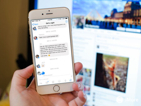 ข่าวดี!! Facebook Messenger พร้อมให้ผู้ใช้ส่งเงินให้เพื่อนผ่านกล่องข้อความได้แล้ว