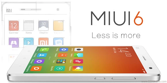 gsmarena 0013 | Xiaomi Mi 3 | [Tips] วิธีการลง Google Play Store สำหรับ MIUI ของ Xiaomi