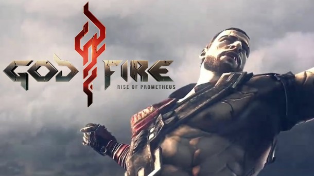 Godfire : Rise of the Prometheus Review 4