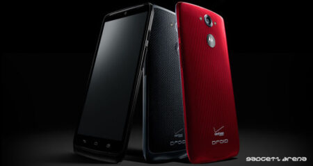 ยลโฉม Motorola DROID Turbo งาม เกิน ทน
