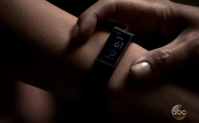 ms smartwatch | fitness band | ตั้งใจหลุด? ภาพพร้อมคลิปวีดีโอ Microsoft fitness band ตัวจริงโผล่ออกมาแล้ว