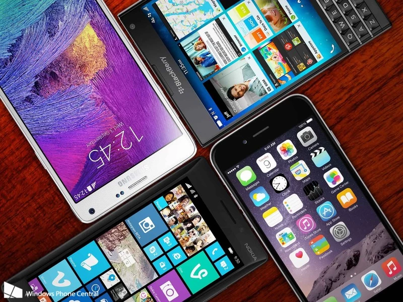 note passport iphone6 lumia930 collage | mobile nation | [แบบสำรวจ] คุณจะเปลี่ยนโทรศัพท์เครื่องใหม่ไหม? ร่วมกรอกข้อมูลการสำรวจพร้อมลุ้นรับรางวัล 19,200 บาท เป็นทุนในการซื้อเครื่องใหม่