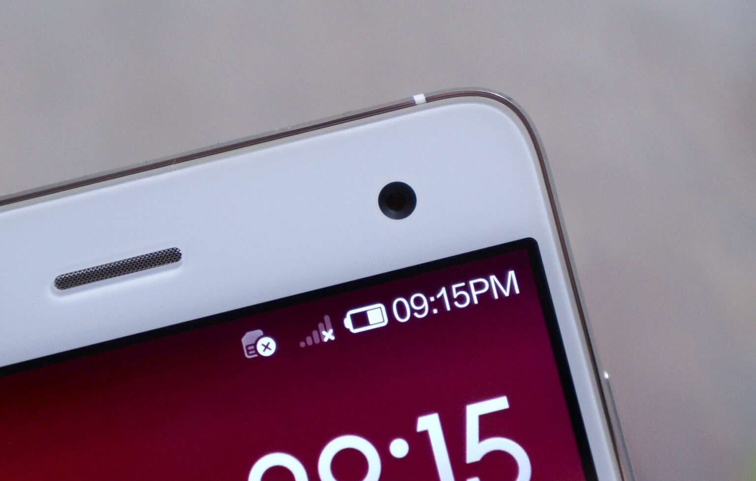 จัดเต็ม 40 ภาพถ่ายจาก Xiaomi MI4 ทั้งกล้องหน้าและกล้องหลัง ถ่ายตั้งแต่เช้ายันมืด เชิญตัดสินด้วยตาคุณเอง