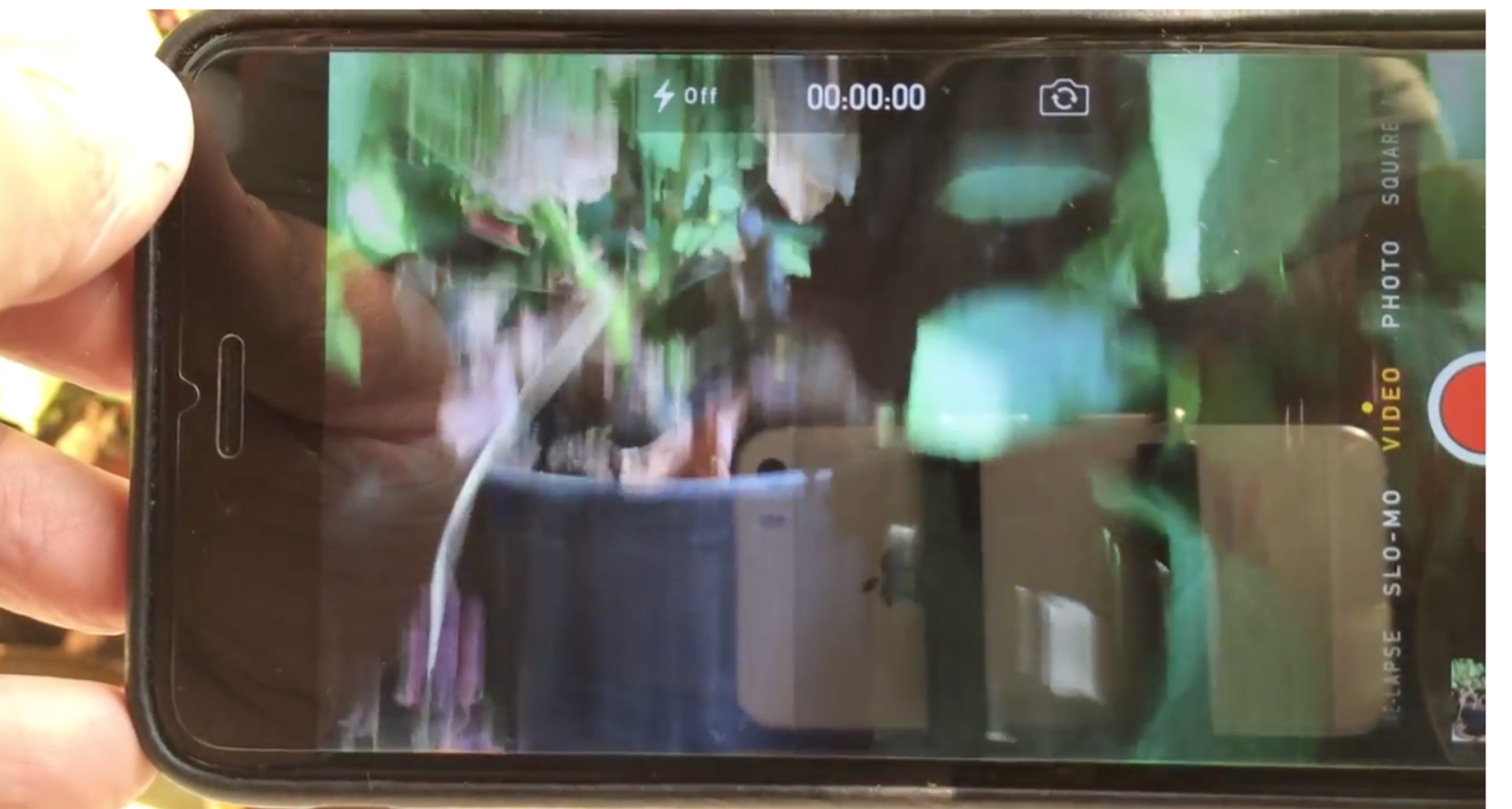 ผู้ใช้ iPhone 6 Plus หลายรายเจออาการกล้องหลังสั่นไหวเหมือนอยู่ใต้น้ำ คาดเป็นเพราะกันสั่น OIS ทำงานผิดพลาด