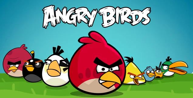 Angry Birds | angry birds | เกมส์ตระกูล Angry birds ทั้งหมดแจกฟรีบน Windows phone store โหลดกันได้เลยวันนี้