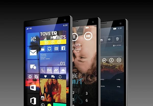 IMG 39 | ไมโครซอฟท์ | [คลิปวีดีโอ] แจ่ม!! Concept: Windows 10 for Phones เวอร์ชันต่อไปของ Windows Phone ที่มีความเป็นไปได้สูง มาพร้อมฟีเจอร์ที่รอคอย?