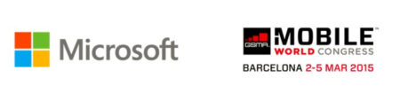 Microsoft ประกาศเข้าร่วมงาน MWC 2015 คาดเปิดตัวเรือธง Lumia รุ่นใหม่ในงานนี้