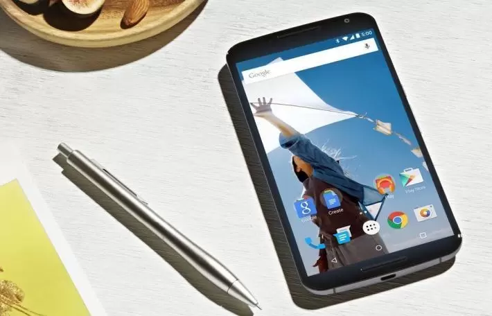 Nexus 61 | Galaxy Nexus | Nexus 6 จะเร่งผลิตของมาวางขายทุกวันพุธผ่านทาง Google Play แน่ๆและจะวางขายผ่านตัวแทนจำหน่ายภายในเดือนนี้