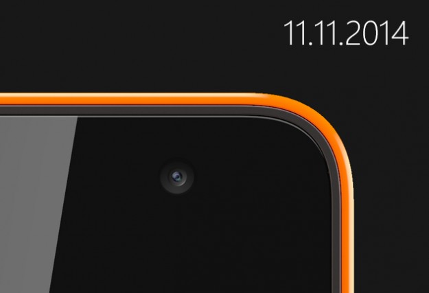 Microsoft เตรียมเปิดตัวมือถือใหม่ภายใต้แบรนด์ตัวเอง 11 พฤศจิกายนนี้ คาดเป็น Lumia 535