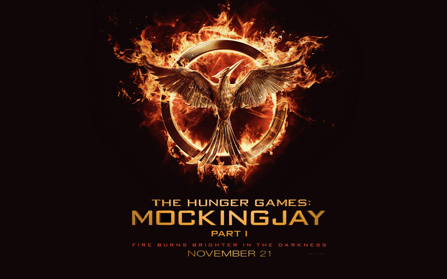 ไม่ใช่แต่ไทย ประเทศจีนเลื่อนฉาย Hunger Games Mockingjay Part 1 ไปเป็นปีหน้าเรียบร้อยแล้ว